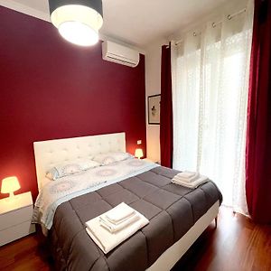 Lucens Domus Appartamento Roma Quartiere Trieste - Vicino Metro B1 -